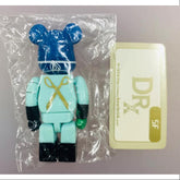 Bearbrick Series 14 SF DR.ROMANELLI 100%
